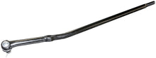 Load image into Gallery viewer, GS40747 Steering Tie Rod End Mevotech Original Grade Canada