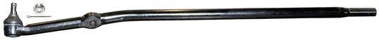 MS40747 Steering Tie Rod End Mevotech Supreme Canada