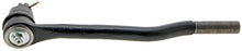 Load image into Gallery viewer, MS40752 Steering Tie Rod End Mevotech Supreme Canada