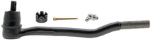 Charger l'image dans la galerie, GS40752 Steering Tie Rod End Mevotech Original Grade Canada