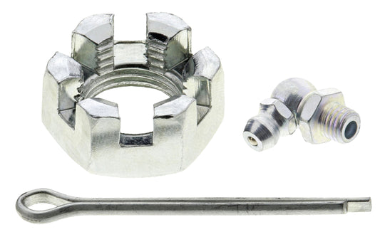 MS40754 Steering Tie Rod End Mevotech Supreme Canada