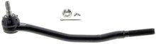 Load image into Gallery viewer, MS40754 Steering Tie Rod End Mevotech Supreme Canada