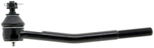 Load image into Gallery viewer, MS40757 Steering Tie Rod End Mevotech Supreme Canada