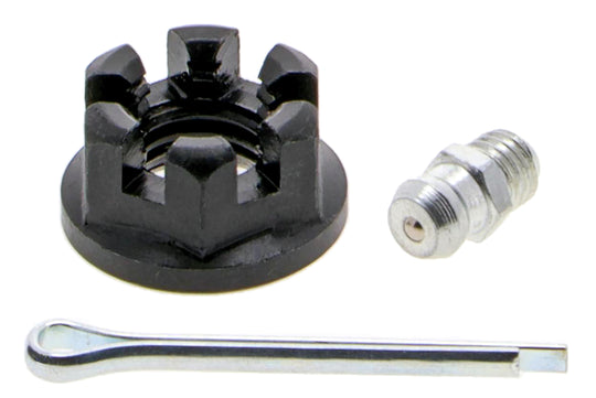 MS40757 Steering Tie Rod End Mevotech Supreme Canada