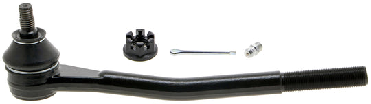 MS40757 Steering Tie Rod End Mevotech Supreme Canada