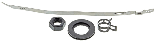 MS40761 Steering Tie Rod End Mevotech Supreme Canada