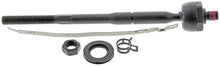 Load image into Gallery viewer, MS40761 Steering Tie Rod End Mevotech Supreme Canada