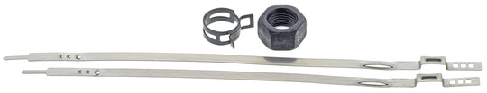MS40762 Steering Tie Rod End Mevotech Supreme Canada