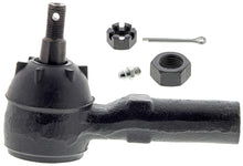 Load image into Gallery viewer, MS40769 Steering Tie Rod End Mevotech Supreme Canada