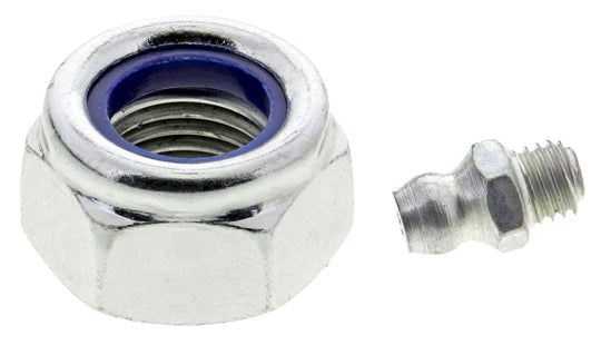 MS40771 Steering Drag Link Mevotech Supreme Canada
