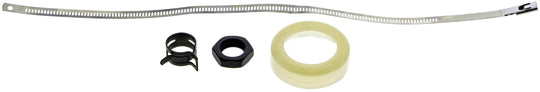 MS40773 Steering Tie Rod End Mevotech Supreme Canada
