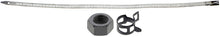 Load image into Gallery viewer, MS40779 Steering Tie Rod End Mevotech Supreme Canada