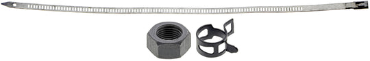 MS40779 Steering Tie Rod End Mevotech Supreme Canada