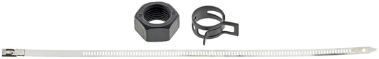 MS40786 Steering Tie Rod End Mevotech Supreme Canada