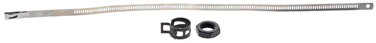 MS40787 Steering Tie Rod End Mevotech Supreme Canada