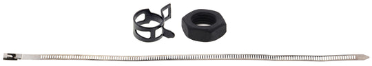 MS40789 Steering Tie Rod End Mevotech Supreme Canada