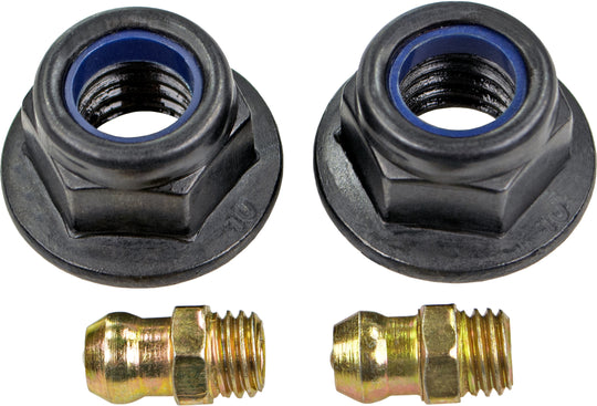 MS40809 Suspension Stabilizer Bar Link Kit Mevotech Supreme Canada