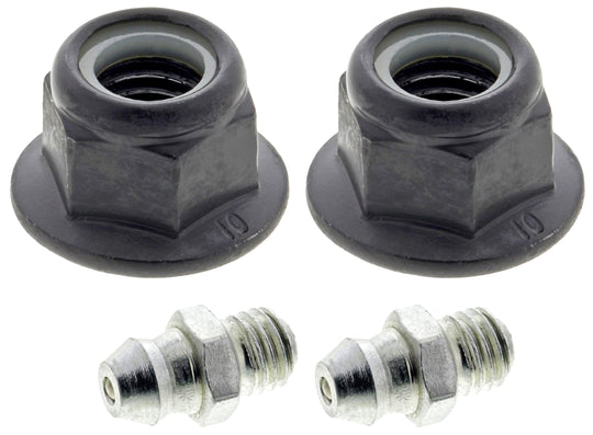 MS408130 Suspension Stabilizer Bar Link Kit Mevotech Supreme Canada
