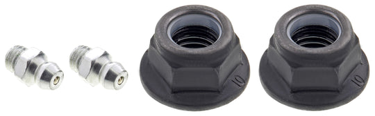 MS408138 Suspension Stabilizer Bar Link Kit Mevotech Supreme Canada