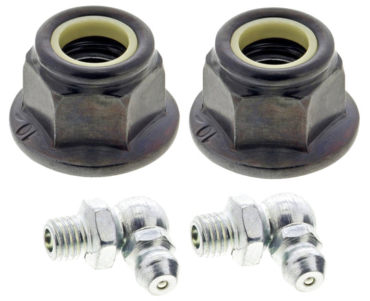 MS408140 Suspension Stabilizer Bar Link Kit Mevotech Supreme Canada