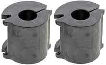 Charger l'image dans la galerie, MS40821 Suspension Stabilizer Bar Bushing Kit Mevotech Supreme Canada