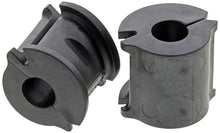 Charger l'image dans la galerie, MS40821 Suspension Stabilizer Bar Bushing Kit Mevotech Supreme Canada