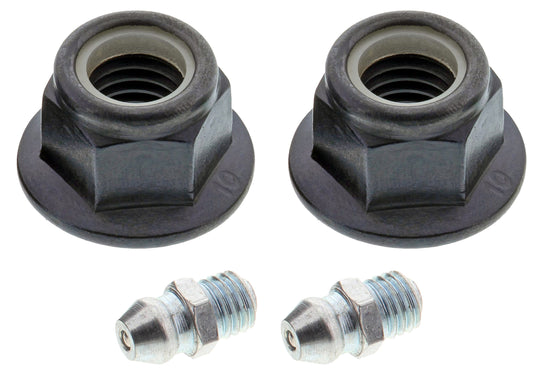 MS40835 Suspension Stabilizer Bar Link Kit Mevotech Supreme Canada