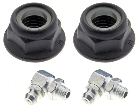 MS40836 Suspension Stabilizer Bar Link Kit Mevotech Supreme Canada