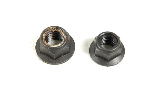 MS40839 Suspension Stabilizer Bar Link Kit Mevotech Supreme Canada