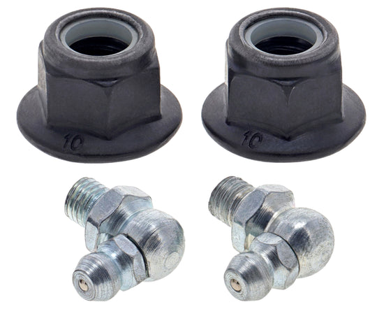 MS40841 Suspension Stabilizer Bar Link Kit Mevotech Supreme Canada