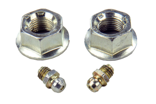 MS40864 Suspension Stabilizer Bar Link Kit Mevotech Supreme Canada