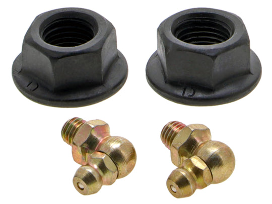 MS40865 Suspension Stabilizer Bar Link Kit Mevotech Supreme Canada
