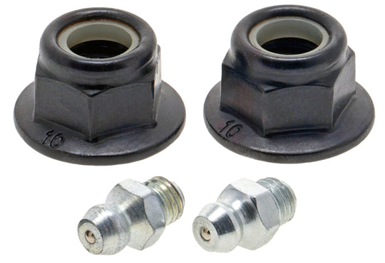 MS40867 Suspension Stabilizer Bar Link Kit Mevotech Supreme Canada