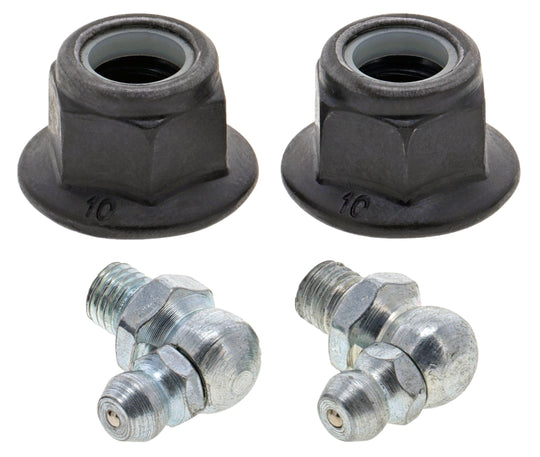 MS40876 Suspension Stabilizer Bar Link Kit Mevotech Supreme Canada
