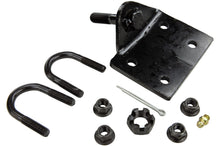 Load image into Gallery viewer, MS40900 Steering Center Link Mevotech Supreme Canada