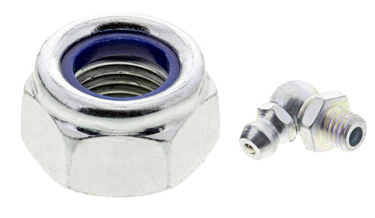MS409120 Steering Idler Arm Bracket Mevotech Supreme Canada