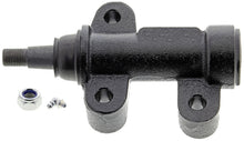 Load image into Gallery viewer, MS409120 Steering Idler Arm Bracket Mevotech Supreme Canada