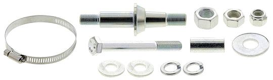 MS409123 Steering Damper Mevotech Supreme Canada