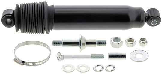 MS409123 Steering Damper Mevotech Supreme Canada