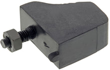 Load image into Gallery viewer, MS40953 Suspension Control Arm Bumper Mevotech Supreme Canada