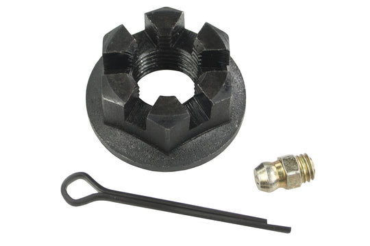 MS40972 Steering Drag Link Mevotech Supreme Canada