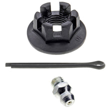 Charger l'image dans la galerie, MS40973 Steering Drag Link Mevotech Supreme Canada