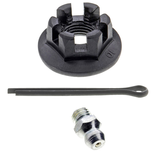 MS40973 Steering Drag Link Mevotech Supreme Canada