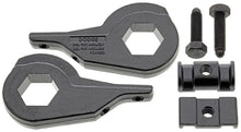 Load image into Gallery viewer, MS43907 Torsion Bar Key Mevotech Supreme Canada