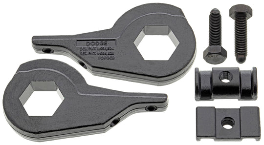 MS43907 Torsion Bar Key Mevotech Supreme Canada