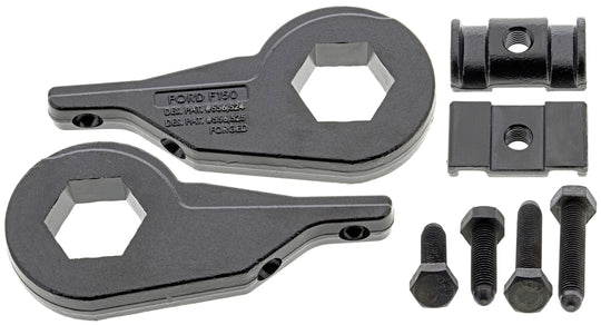 MS43908 Torsion Bar Key Mevotech Supreme Canada