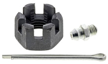 Load image into Gallery viewer, MS43910 Steering Tie Rod End Mevotech Supreme Canada