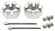 Load image into Gallery viewer, GS43936 Steering Drag Link Mevotech Original Grade Canada