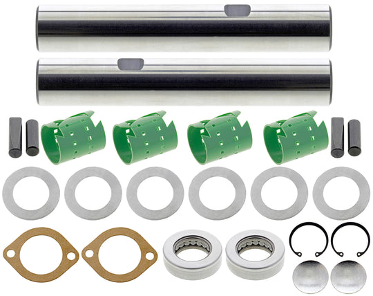 MS43973 Steering King Pin Repair Kit Mevotech Supreme Canada