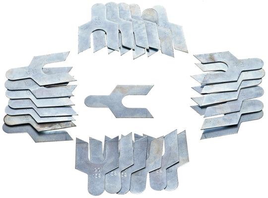 MS50003 Alignment Shim Mevotech Supreme Canada